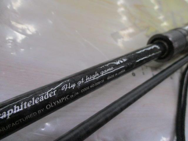 最終値下げ！オリムピックFINEZZA PROT GOFPS-832UL-T 最終値下げ！オリムピックFINEZZA PROT GOFPS-832UL-T - メルカリ