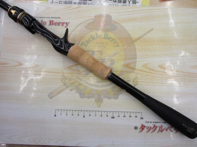 ポイズンアルティマ170MH美品 ポイズンアルティマ170MH | イシグロ公式オンラインショップ