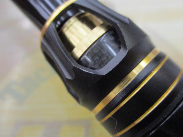 ポイズンアルティマ170MH美品 ポイズンアルティマ.170MH .16アンタレスDCHG