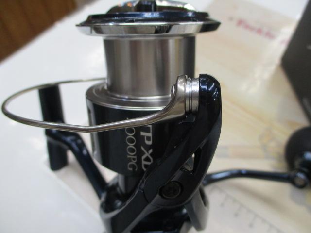 21ツインパワーXD 4000PG｜＠ベリーネット 日本最大新品中古釣具