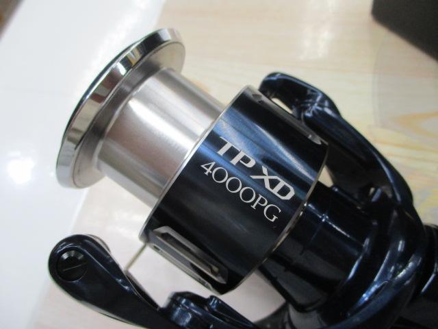 21ツインパワーXD 4000PG｜＠ベリーネット 日本最大新品中古釣具