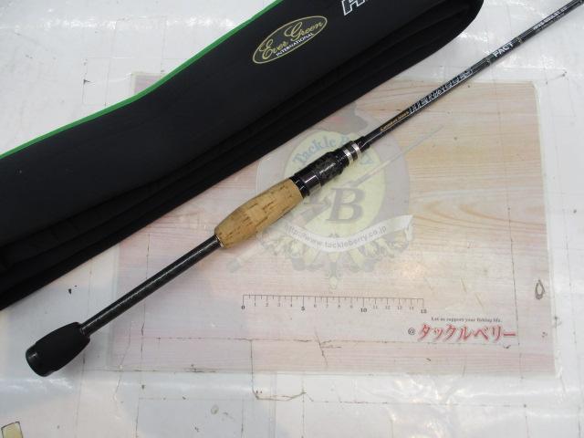 ヘラクレスファクト HFAS-65ULST