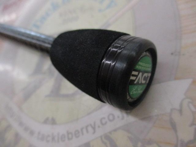 ヘラクレスファクト HFAS-65ULST