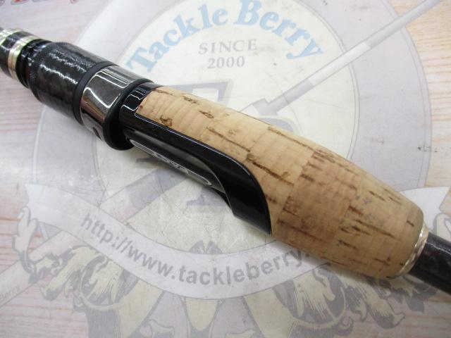 ヘラクレスファクト HFAS-65ULST