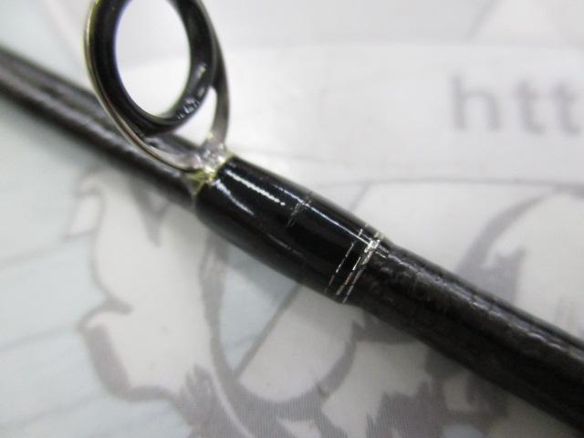 【中古】シマノ×ジャッカル 21ポイズングロリアス 267L+ 21ポイズングロリアス 267L+｜＠ベリーネット 日本最大新品中古