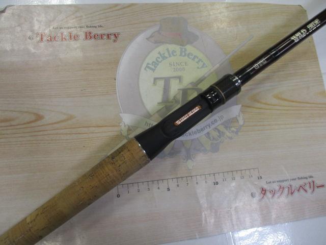 ワイルドサイド WSC-G68M