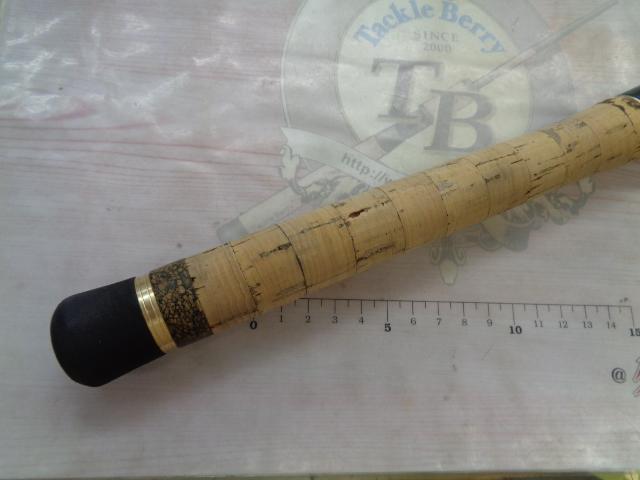 ポイズンヘリテージ HC-70SB-L