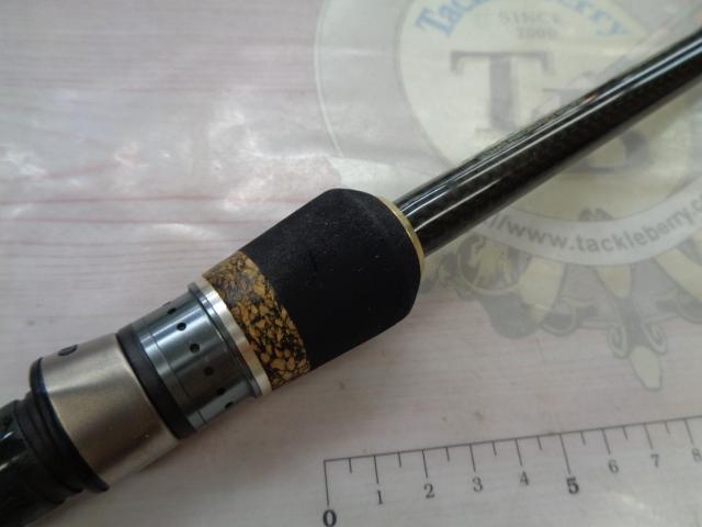 ポイズンヘリテージ HC-70SB-L