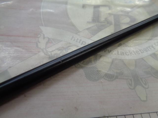 ポイズンヘリテージ HC-70SB-L