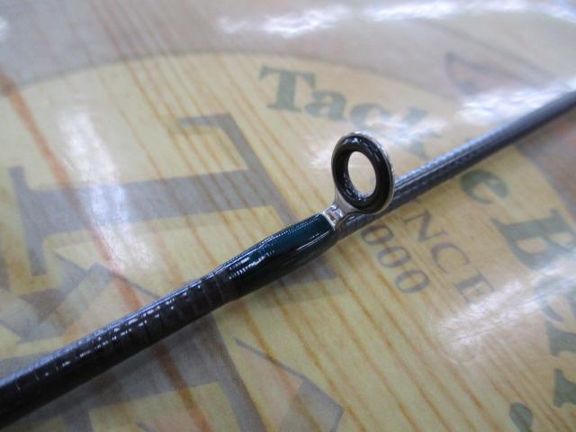 【未使用】シマノ ルアーマチックMB S86ML-4 シマノ ルアーマチック MB S86ML-4 (ロッド・釣竿) 価格比較