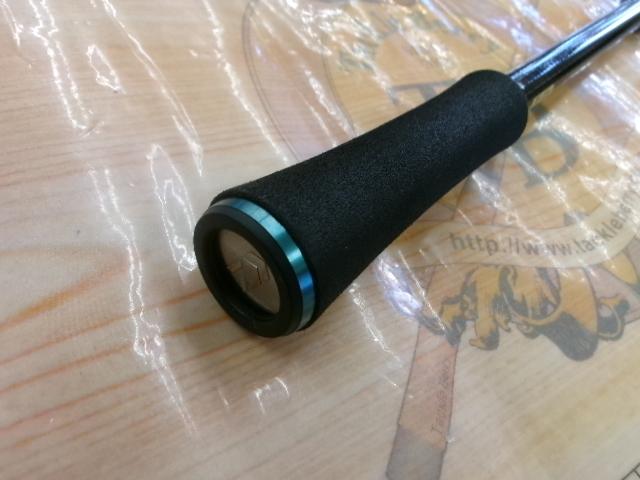 エメラルダスストイスト AGS84M