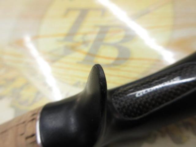 ポイズングロリアス 172H RUSHBURN