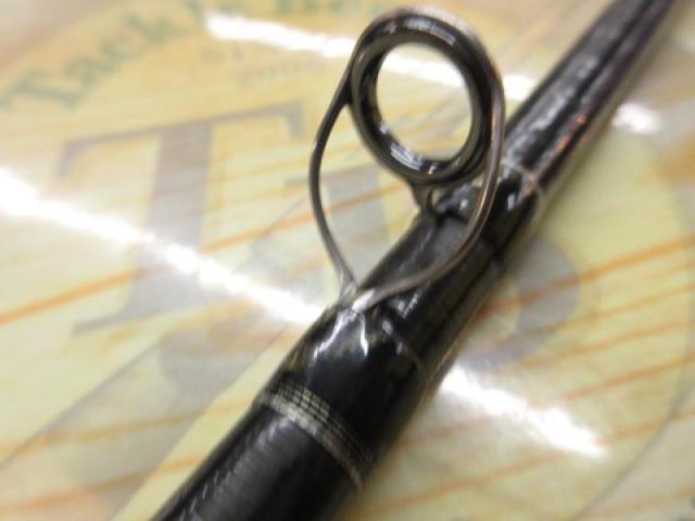 ポイズングロリアス 172H RUSHBURN