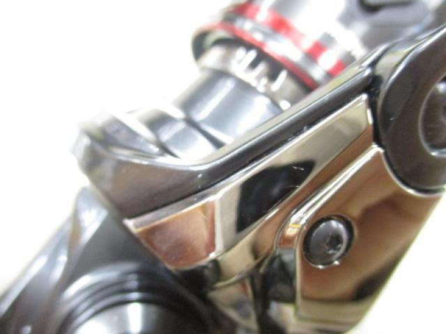 シマノ24ヴァンフォードC2000S未使用 シマノ(SHIMANO) 24 ヴァンフォード C2000S ヴァンフォード
