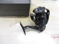 24ヴァンフォード C2000S