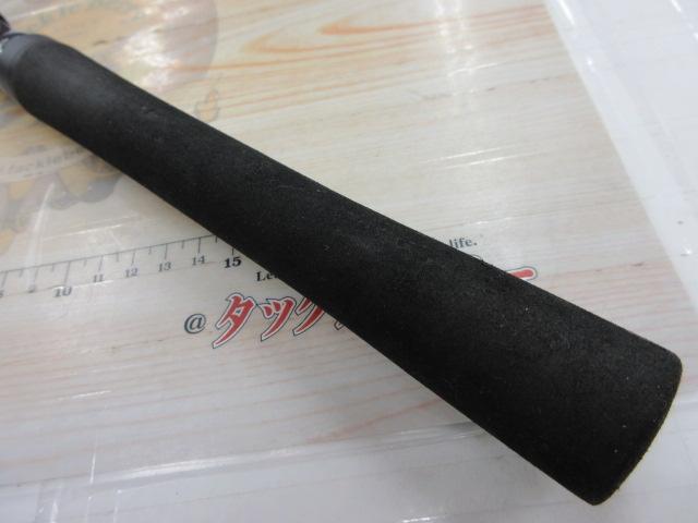 【新品・未使用】スコーピオン XV 2601F-2 2601F-2 スコーピオン XV SHIMANO(シマノ) 全長1.83m寸法94cm