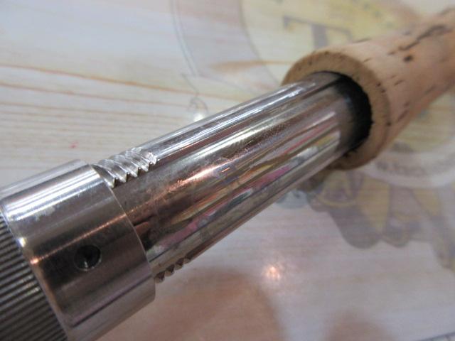 トライデント 908 9 4 7/8OZ #8