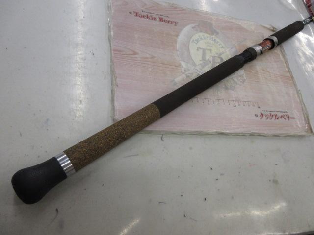 スタッカート102 MHYS-HXストローセッテイング