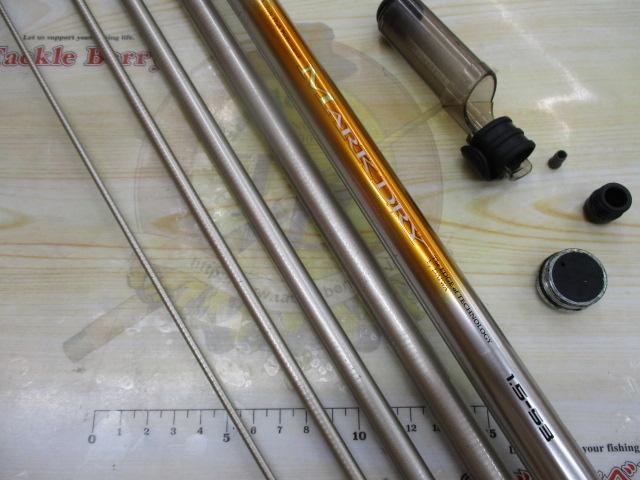 SILマークドライ 1.5-53