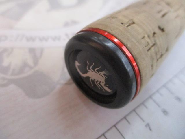 スコーピオン1631FF-2 シマノ ロッド スコーピオン 1631FF-2 ベイトキャスティング