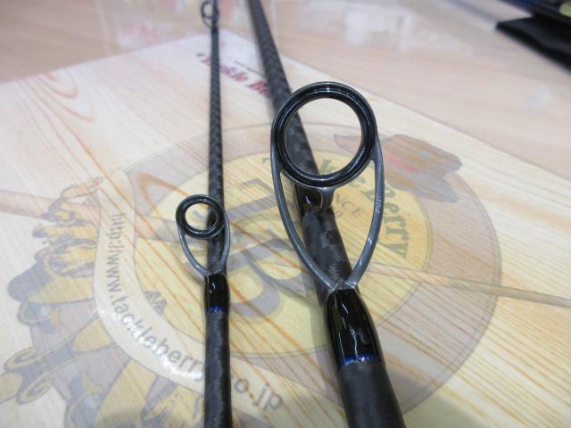 21コルトスナイパーBB S100M-3｜＠ベリーネット 日本最大新品中古釣具