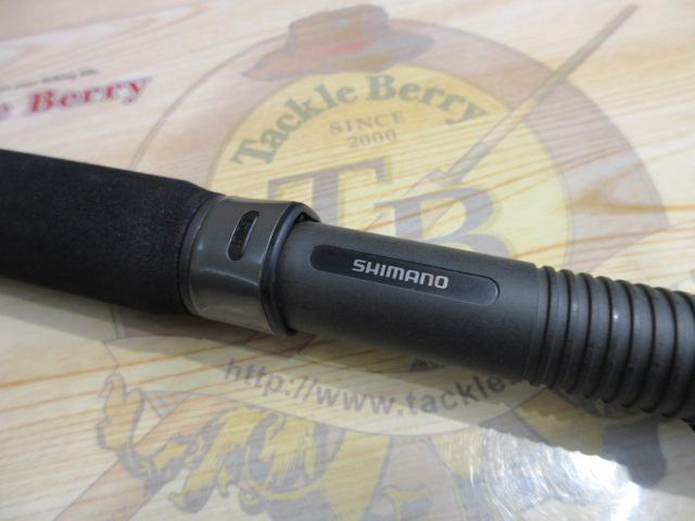 コルトスナイパーBB100MH-3 中古美品 シマノ コルトスナイパーBB S100MH-3 ショアジギングロッド