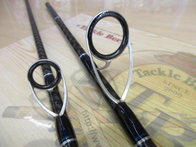 16コルトスナイパーBB S1000MH