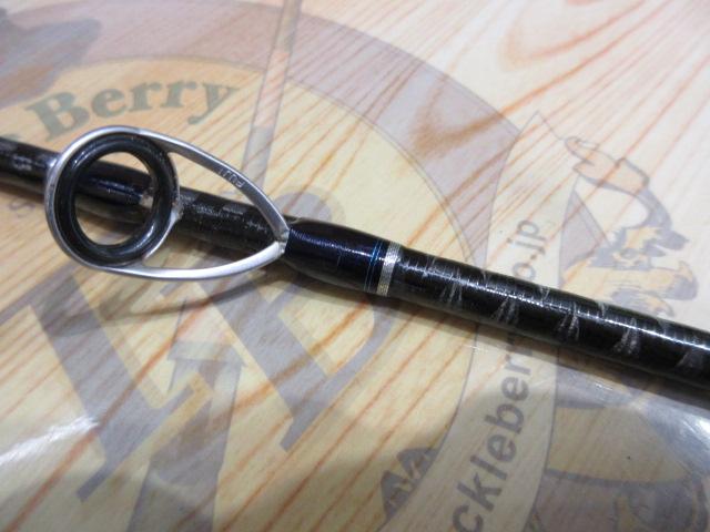 16コルトスナイパーBB S1000MH