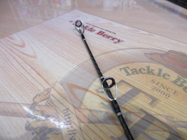 16コルトスナイパーBB S1000MH