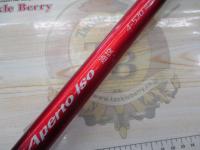 IHアペルトイソ 4-520 遠投