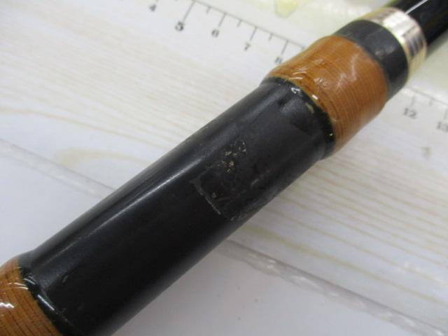 がま磯 枯冴 硬調 53 中古美品（がまかつ がま磯 枯冴 中硬 五三