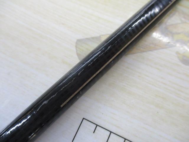 がま磯 枯冴 硬調 53 中古美品（がまかつ がま磯 枯冴 中硬 五三