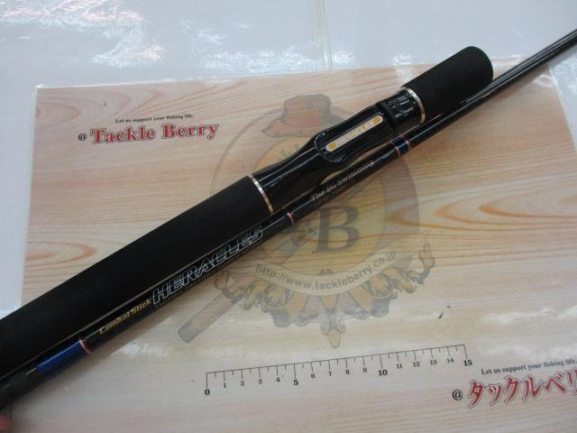 ヘラクレス HCSC-72MH