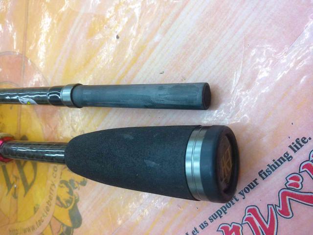 エクスカージョン KE-C67MHDST