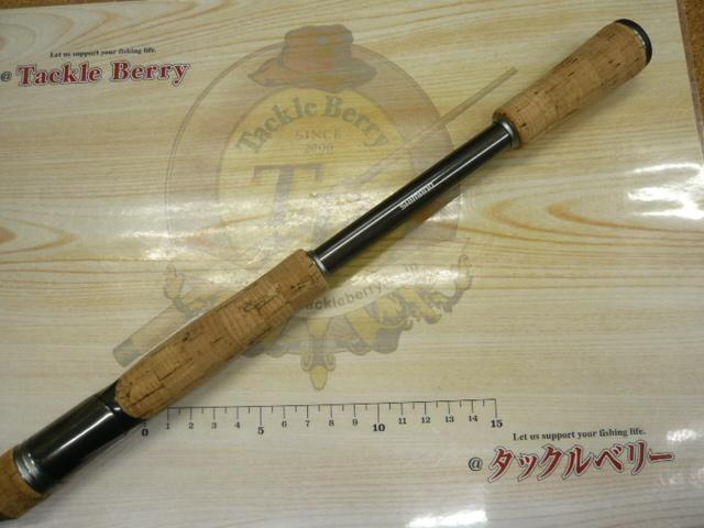 22バンタム 274M+｜＠ベリーネット 日本最大新品中古釣具WEBショップ