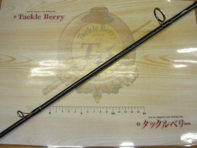 22バンタム 274M+｜＠ベリーネット 日本最大新品中古釣具WEBショップ