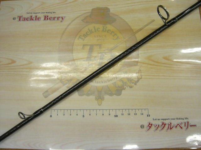 22バンタム 274M+｜＠ベリーネット 日本最大新品中古釣具WEBショップ