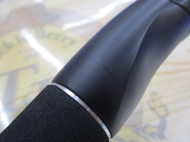 ゾディアス 264UL-S｜＠ベリーネット 日本最大新品中古釣具WEB