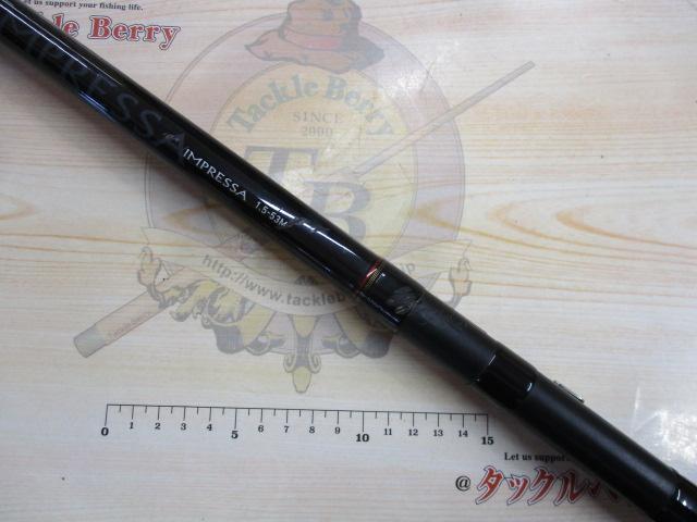 インプレッサ 1.5-53M