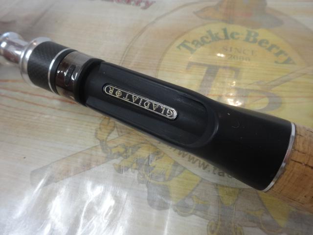 グラディエーターG-65MLCブラックスパロウ｜＠ベリーネット 日本最大