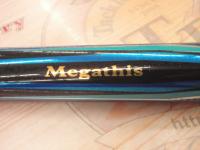 メガディス 4-53遠投