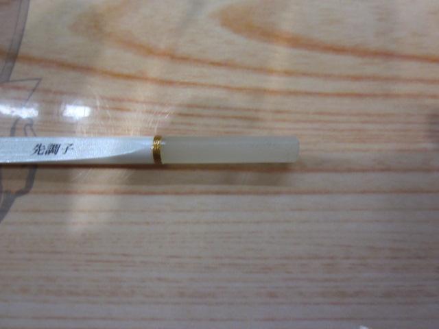 クリスティア ワカサギ 先調子26S