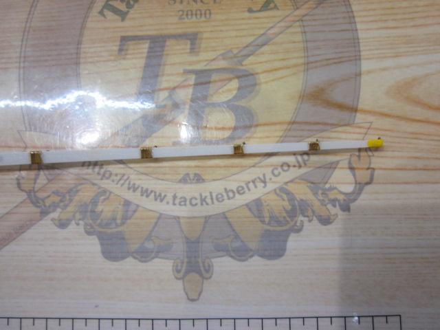 クリスティア ワカサギ 先調子26S