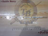 クリスティア ワカサギ 先調子26S