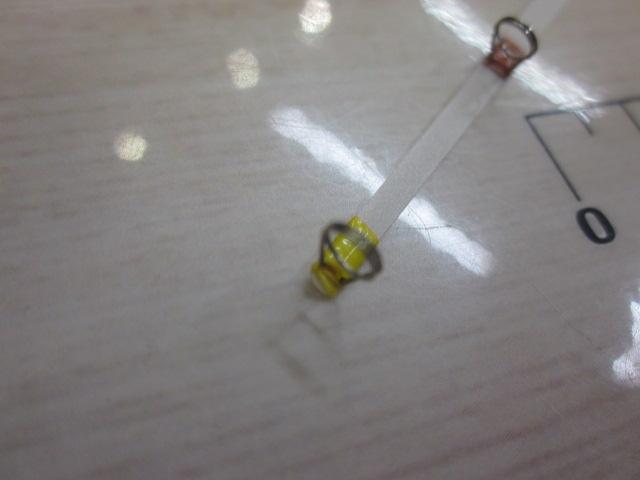 クリスティア ワカサギ 先調子27SS