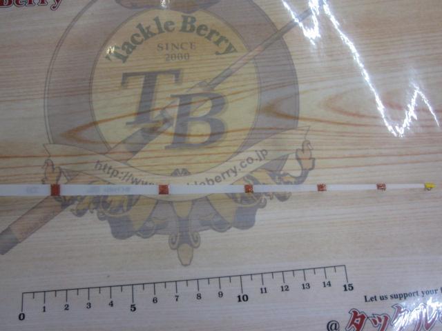 クリスティア ワカサギ 先調子27SS