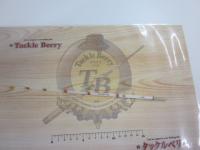 クリスティア ワカサギ 先調子27SS