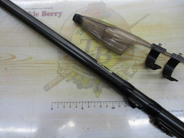 NFT パワーループアドバンス　磯　1号630　おまけリール付き　釣竿セット NFT パワーループアドバンス 磯 1号630 おまけリール付き 釣竿