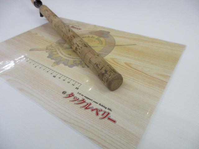 【極美品】シマノ スコーピオンEV 1803-2 シマノ スコーピオン EV ロッド 1803-2 美品 廃盤希少品 - メルカリ
