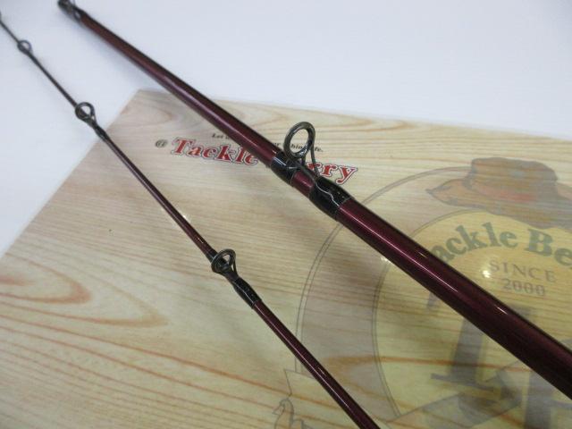 【極美品】シマノ スコーピオンEV 1803-2 極美品】シマノ スコーピオンEV 1803-2 - メルカリ